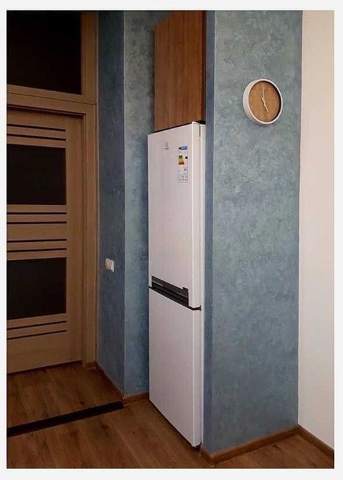 Оренда 1 кім. квартири з паркомісцем у центрі, вул. М.Вовчка, Львів