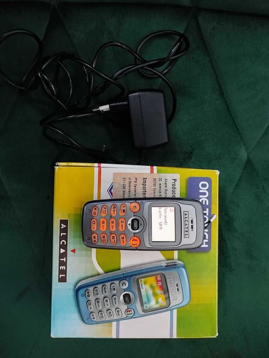 Telefon Alcatel One Touch 332