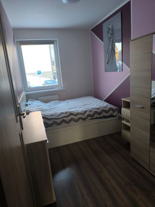 Sprzedam mieszkanie 56,54m2