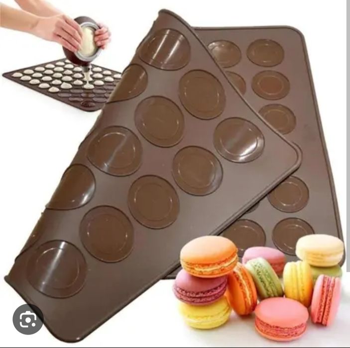 Tapete para macarrons