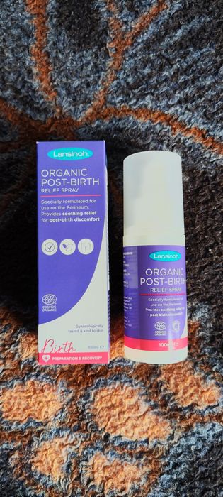 Bidé Portátil Pós Parto