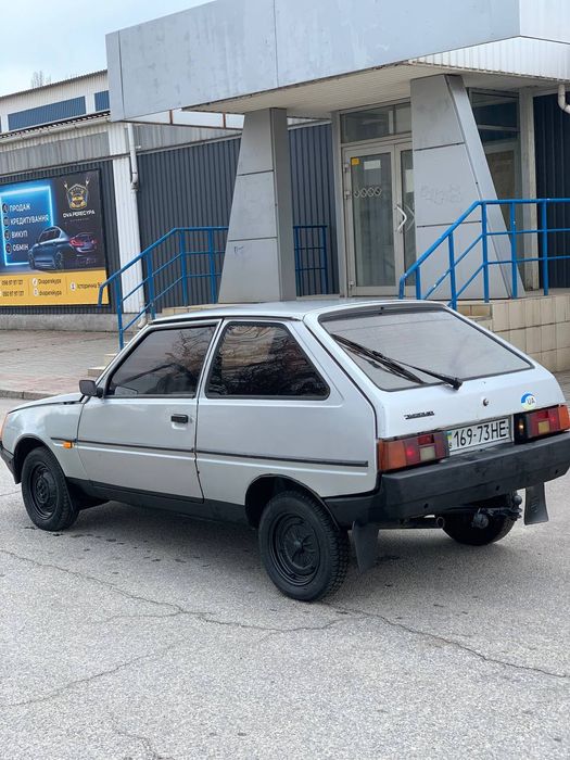 Продам Таврию в отличном состоянии