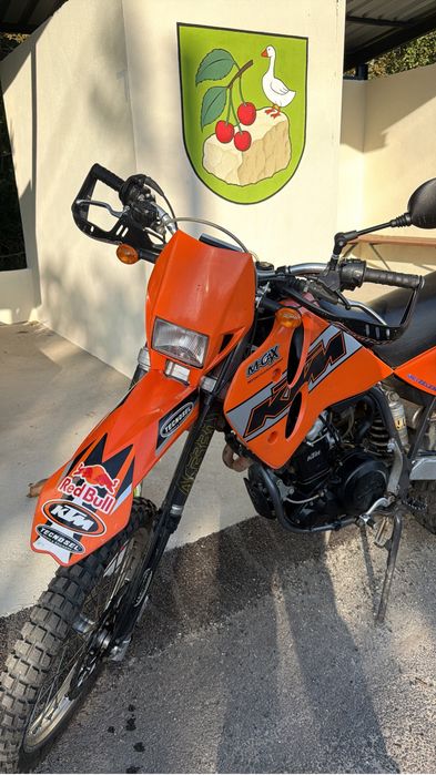 KTM