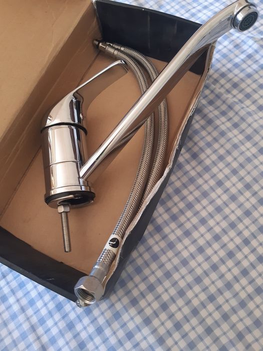 Countertop Mixer Faucet64751880883331122