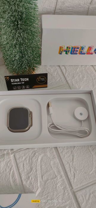 Hello Watch 3+ | Disponível em Várias Cores