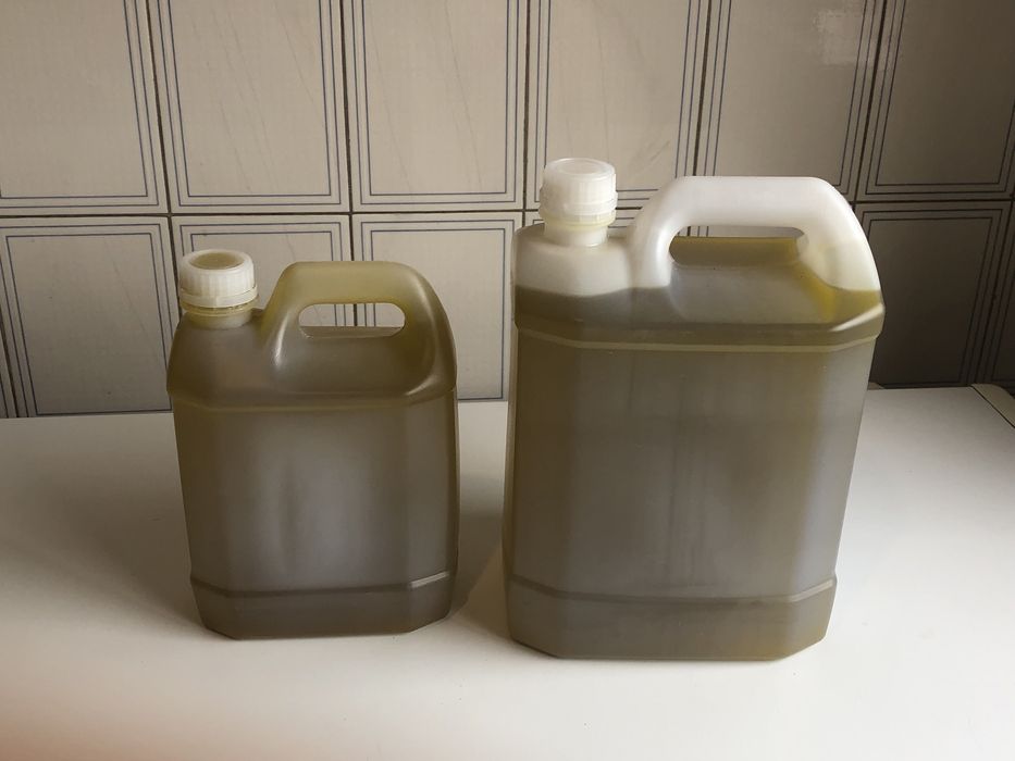 Azeite de Trás-os-Montes