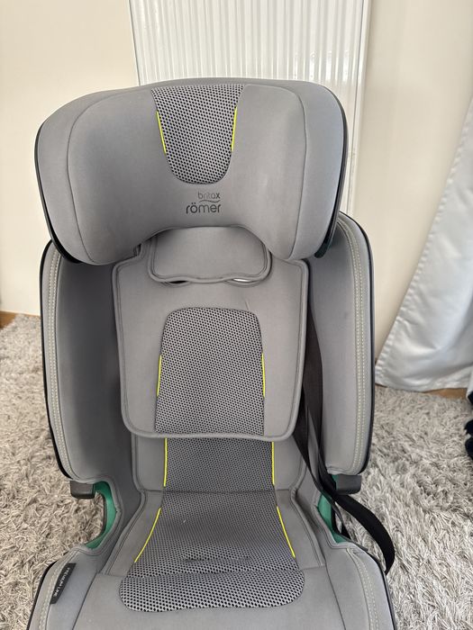Fotelik Romer-Britax Advansafix i -size