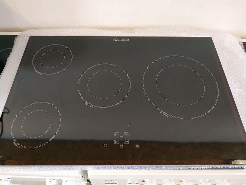 Стекло, стеклокерамика для индукционных и инфракрасных поверхностей