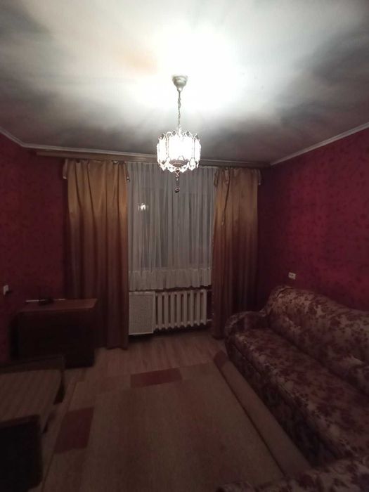 2к Оренда на Виставці/окремі кімнати