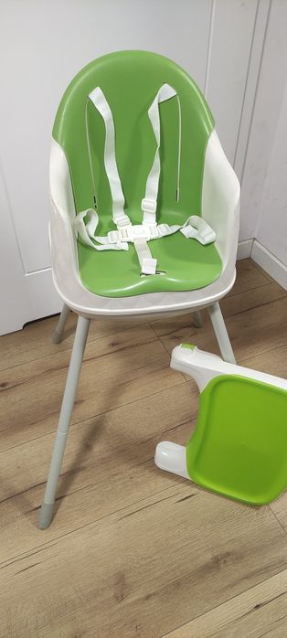 Krzesełko do karmienia Keter