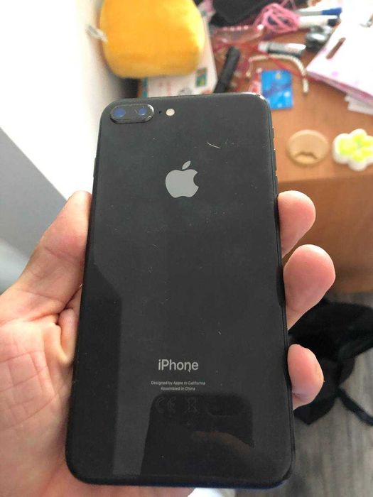 Iphone 8 plus na części zamienne