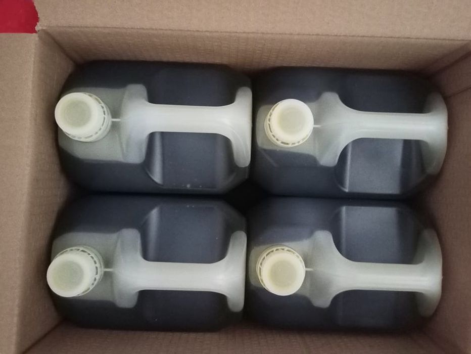 Azeite caseiro Quintas de Mirandela