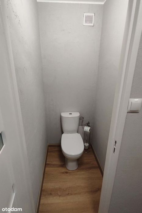Przytulne 2 pokoje po remoncie | Os. Bajka, Fordon | Parter z balkonem