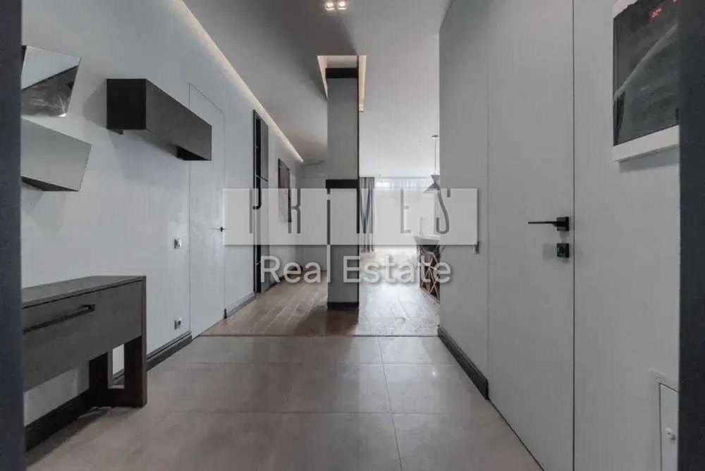 Аренда Торг 2 комнатная 75м2 ЖК Новопечерские Липки Драгомирова 11