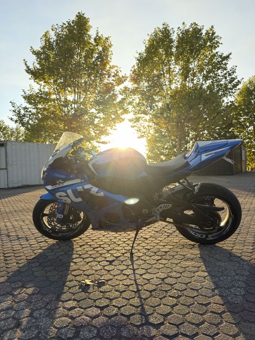 Gsxr-1000 k7