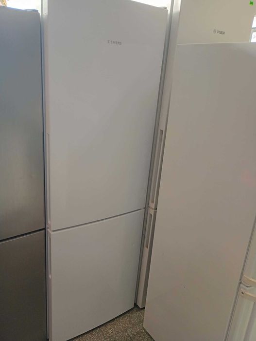 Lodówka Siemens | Biała | 185cm wys 60cm szer | A++ | NO FROST | Niemiecka | GWARANCJA