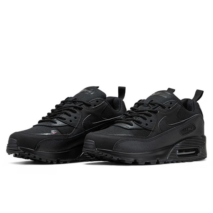 Nike Air Max 90 Black CorDura