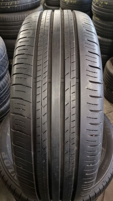 Шини Літні 225х60хR18 Dunlop GrandTrek PT30 / 4 Шт 90% Протектор