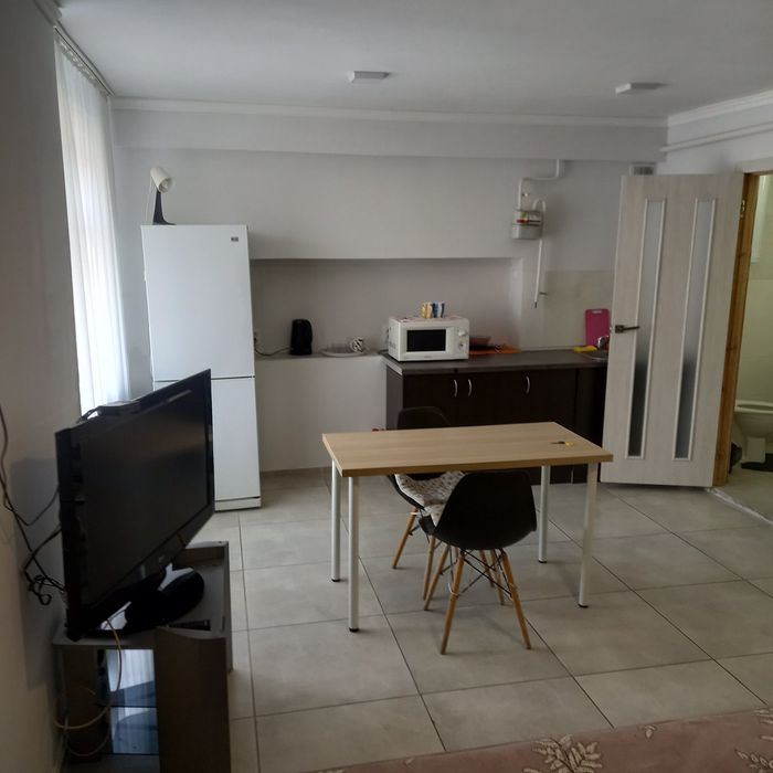 Квартира почасово и посуточно в центре возле рынка