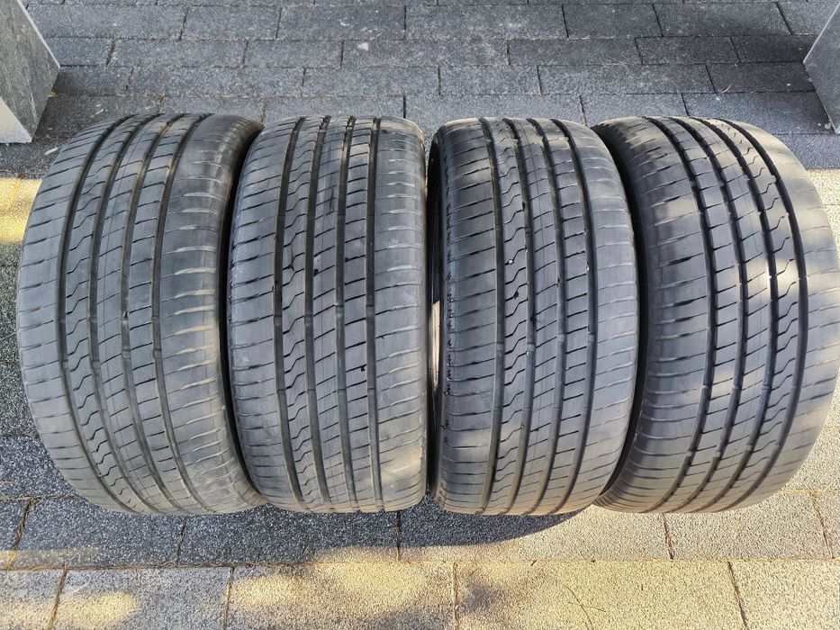 Opony letnie Firestone Roadhawk 245/40R18 97Y
