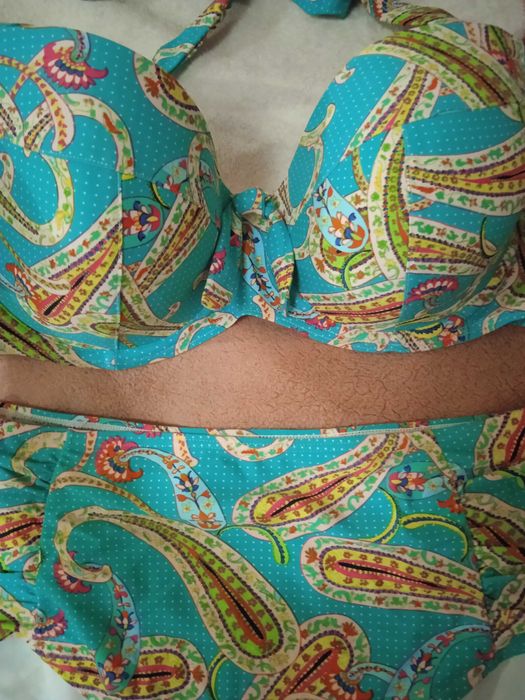 Купальник жіночий 14р.