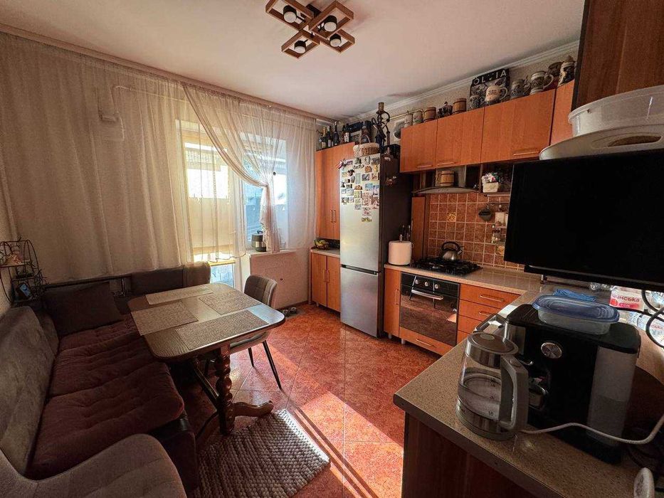 Продам 2х комн кв/Черемушки/Свое парко место/Дом Мебели/Госпрограммы