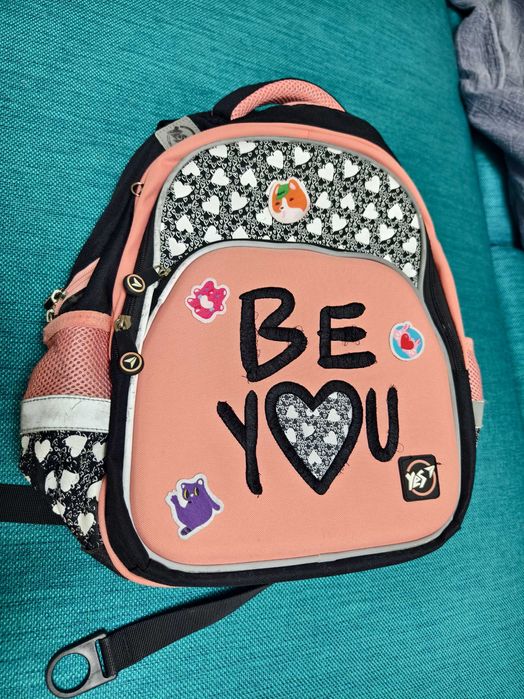 Рюкзак Yes ортопедичний