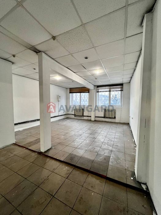 Здам приміщення у Центрі (пр-т Свободи)