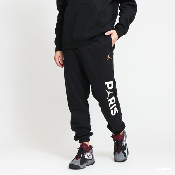 брюки штаны nike Jordan PSG