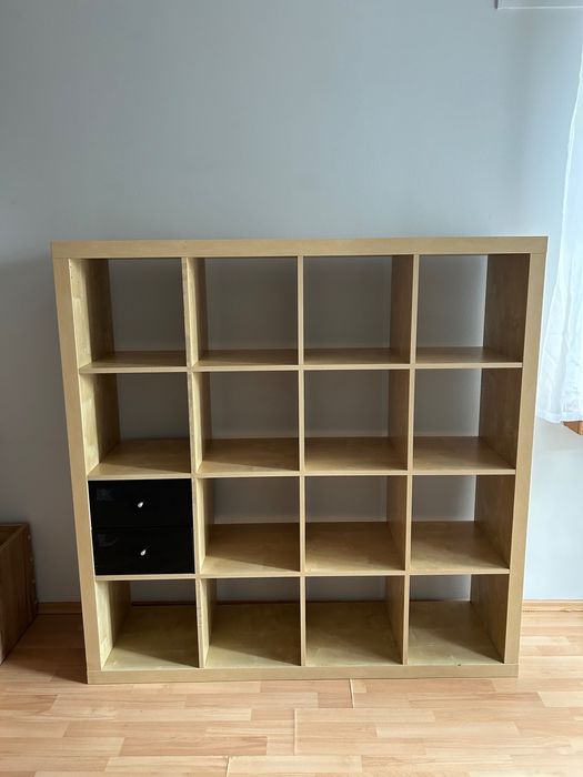 Regał IKEA za darmo