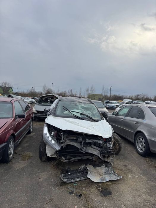 Toyota Corolla Cros 2024