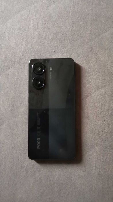 Poco x7 pro 8-256Gb