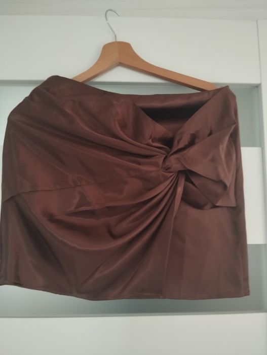 Spódniczka z kokardką m