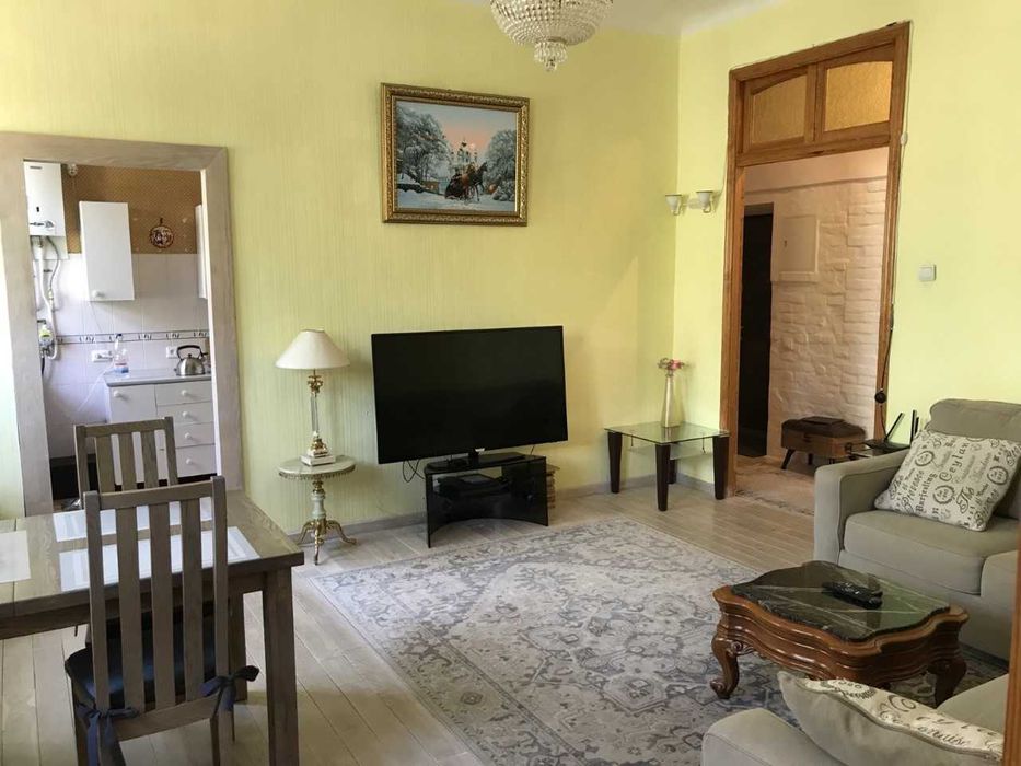 3-комнатная квартира по адресу ул. Ильенка Юрия (площадь 60,3 м²) - Atlanta.ua - фото 5