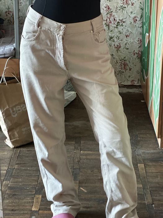 Hugo boss брюки вінтажні