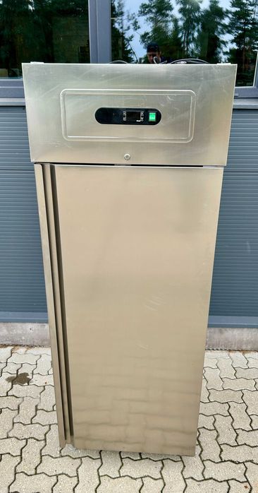 SZAFA CHŁODNICZA TEFCOLD 660L Chłodnia Lodówka Idealny Stan Gwarancja