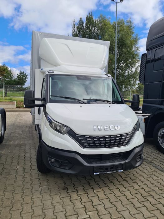 Transport, przeprowadzki, montaż mebli, utylizacja - auto z windą