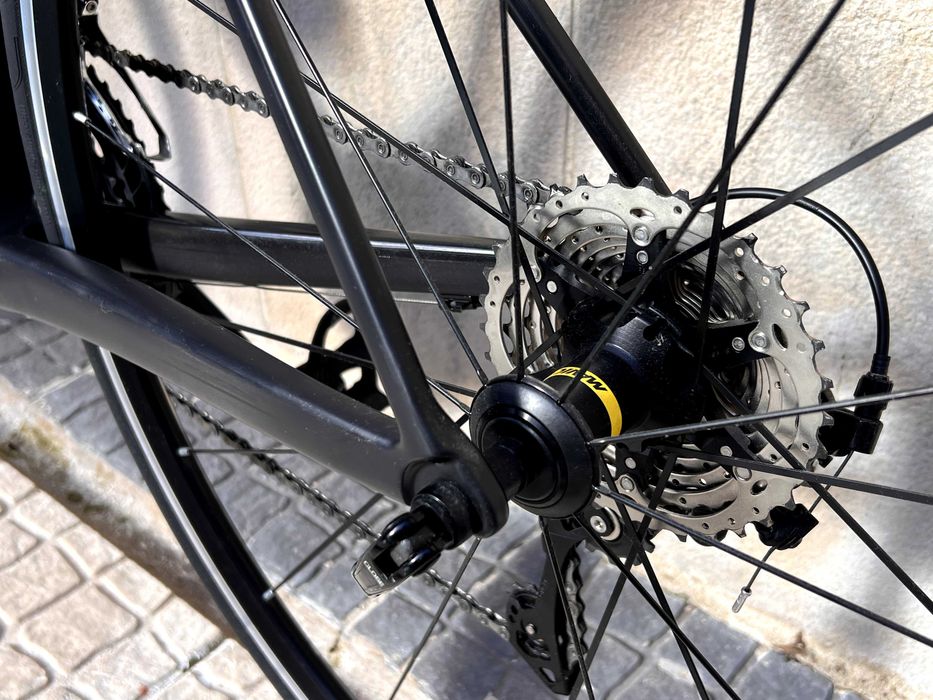 CANYON Endurace CF 7.0 F