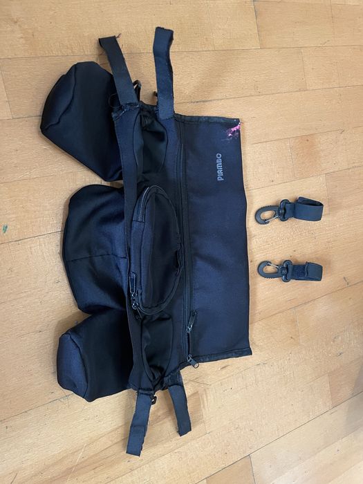 Spacerówka cybex eezy s+2 skldany wózek miejski, podróżny