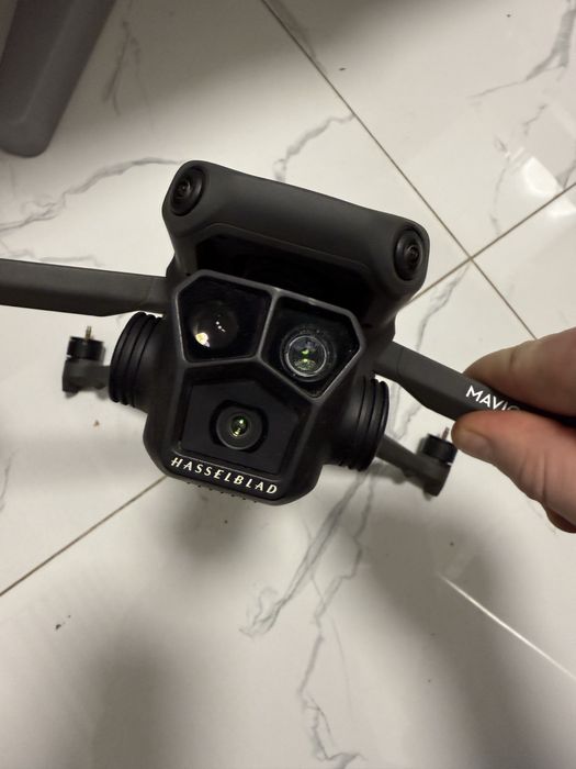 Дрон Mavic 3 про ста робочий 1001прош