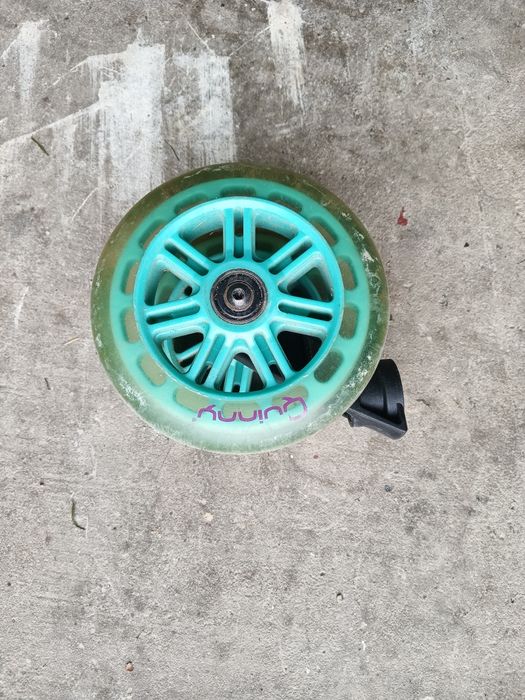 Wózek spacerowy Quinny części