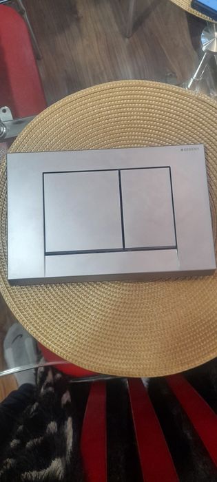 Клавіша (кнопка) Geberit