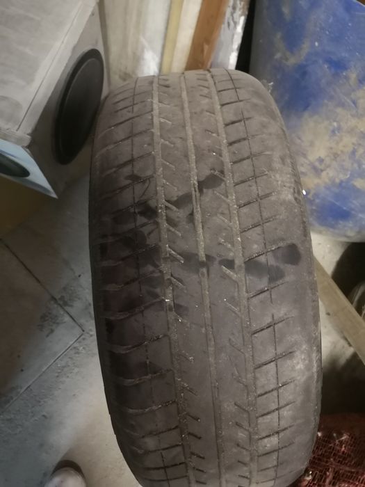 Vendo jante suplente vw