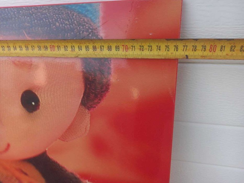 Quadro decorativo criança