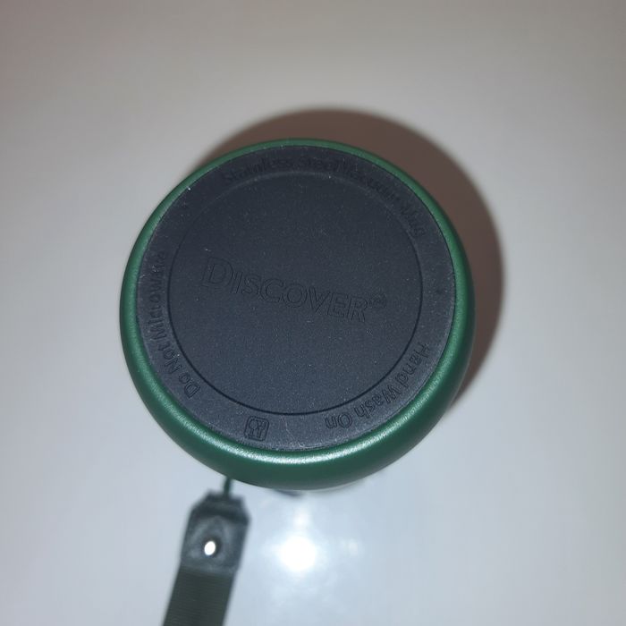 Термокружка брендована Stay  415ml