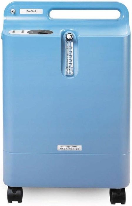 Koncentrator tlenu Philips EverFlo