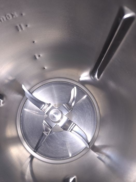 Thermomix TM6 używany