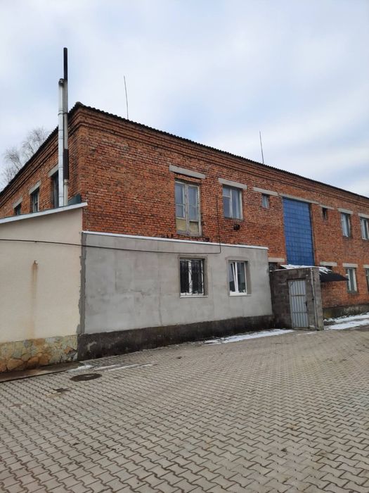 Комерційне приміщення продаж або аренда