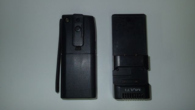 Telemóvel Ericsson Type 1523
