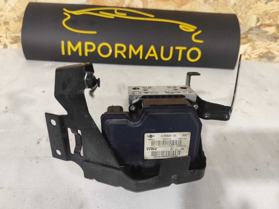 ABS Mini Cooper R56 Ref: 6785909-01